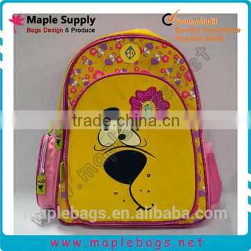 Fancy Cute Bag School for Kids