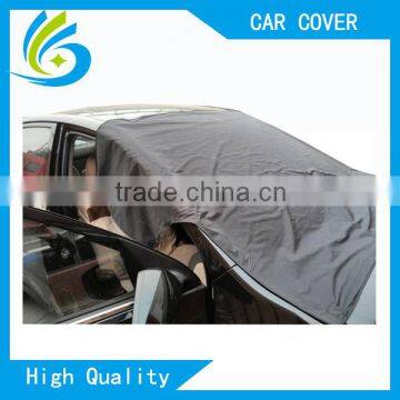 SUV/Truck Snow Cover