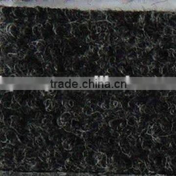 anthracite colour carpet for trade-shows