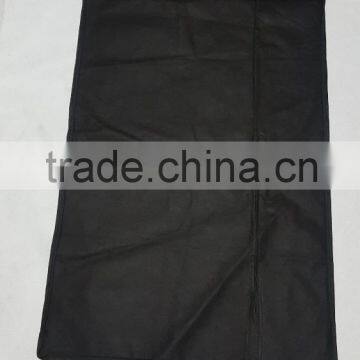 Factory Supplier Foldable Black Garment Bag photo-6