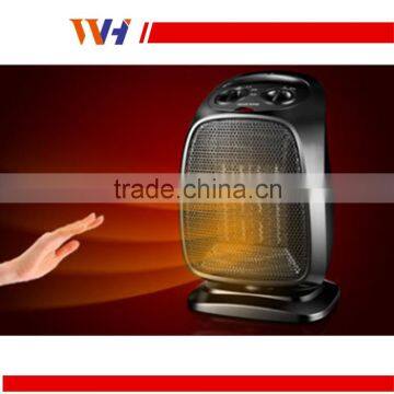 Vertical Indoor Rechargeable Electric Heater photo-4