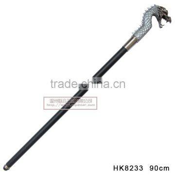 Walking stick metal cane walking cane HK8233