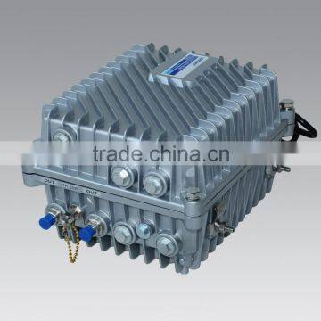 EOC Master GDOU8040N Multi-function High Level Output EOC Master With Deep Integration of ONU , EOC and Bidirectional CATV Optic photo-3