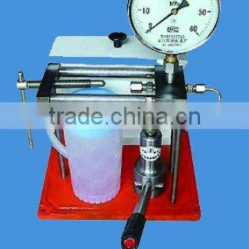 diesel injector nozzle tester PJ-60-2