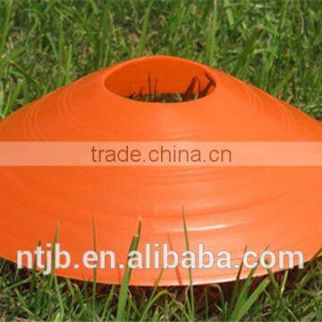 Newly Sale Football Training Gym Cone 4" Training Soccer Cones photo-2