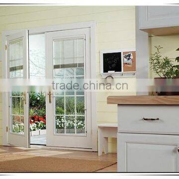 Frames Type PVC Window and Door Profile Extrusion Machine photo-6