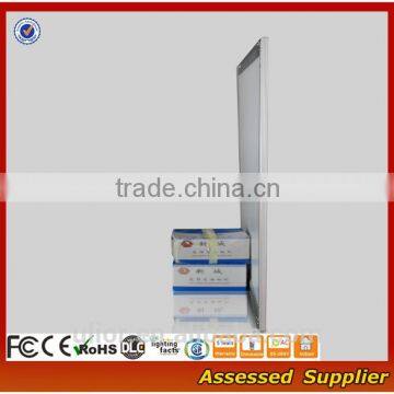 R5A-368AE China Supplier High Quality Led Ceiling Light Panel Wholesale Price 600x600 Ultra-thin Surface Mounted Led Panel Light photo-2