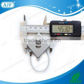AJF Newest Cable Travel Luggage Silver Padlock photo-5