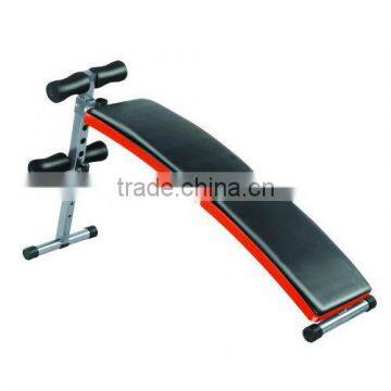 FOLDABLE SIT UP BENCH