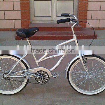 20 inch beach cruiser bike for ladies