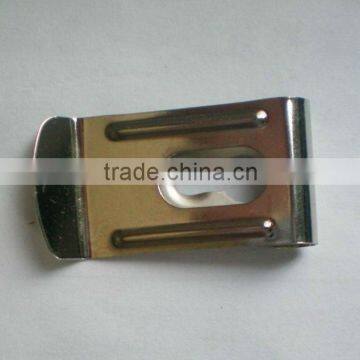 High quality stock belt clip use for measuring tape