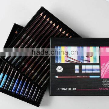 Premium/High Quality color changing pencil For Professional Artists,240 colors