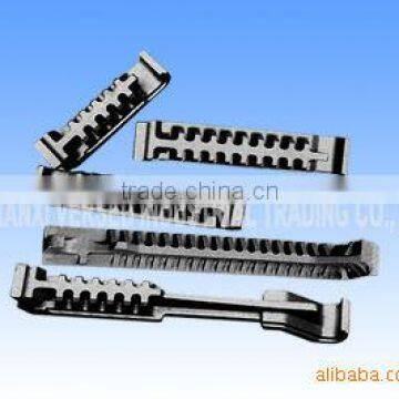 fire grate for garbage incinerator