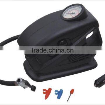 Car air compressor with CE&RoHS approved