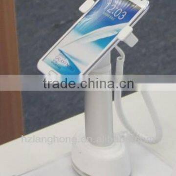 Showhi Security Showroom Mobile Display Stands for Mobile Phone and Tablet