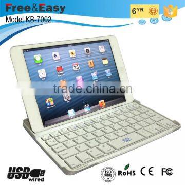 Bluetooth Interface Type and Wireless Type Bluetooth Keyboard photo-2