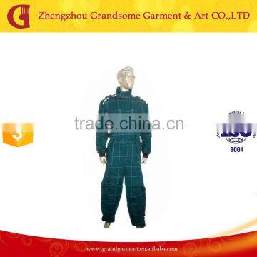 Wholesale Men's Fire Retardant Cotton Coverall