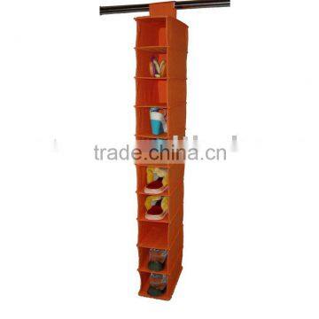 10 Shelves Shoe Organizer