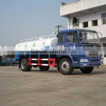 Brand New Hot Sale Dongfeng 8000-12000 Litres Street Water Spray Truck