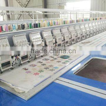 computer embroidery machine for sale