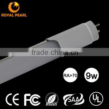 Professional ul Led tube light 1.5m 22w led tube AC100-277V with 5 years warranty