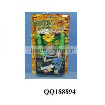 Funny balloon slingshot toy