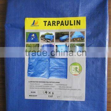 Best Price Prinble Tarpaulin Logo Word Print Tarpaulin photo-2