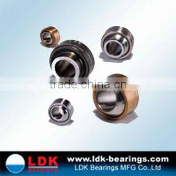 COM..T Spherical Plain Bearings for Racing Cars