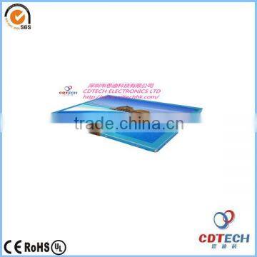 Top Sallin 8.0 Inch TFT LCD Portable Industrial Monitor photo-2