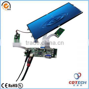 hd high resolutions 12.3 inch tft lcd 1920x720