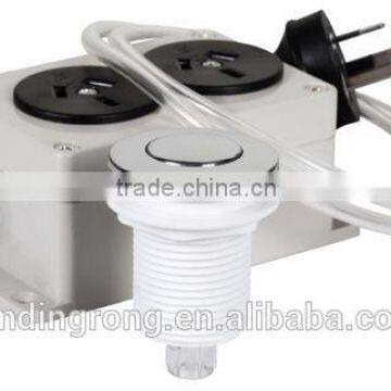 Air Switch for Food Waste Disposer