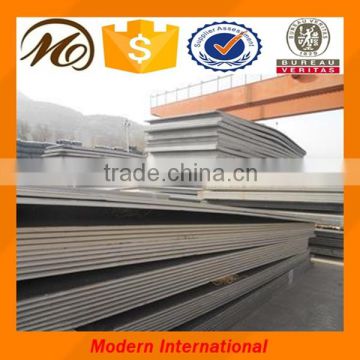 3mm thick AISI A36M steel sheet