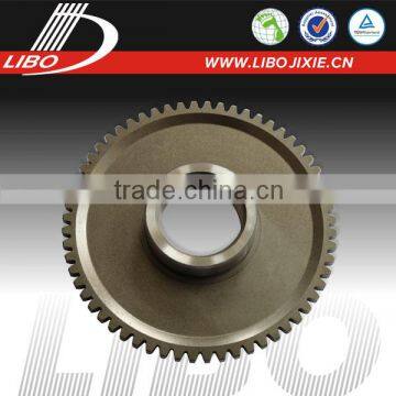 electric start reduction gear for Zongshen