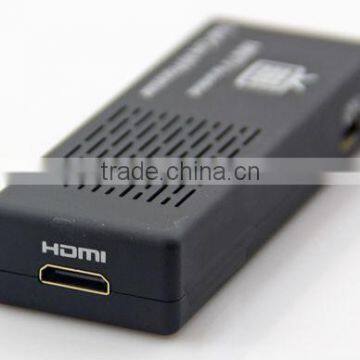 1G DDR3 RAM,8G Nand Flash,Dual Core MK808,Mini PC,Pocket TV,Android Bluetooth dongle,XBMC Preinstalled,HDMI Stick
