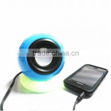 2016 new loudspeaker professional mini speaker for mobile EA12001