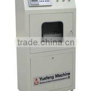 PVC profile Angle Testing Machine