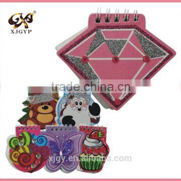 Paper Memo Pad Note/novelty Memo Pad/note Book Memo Pad