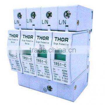 surge protection device(spd)