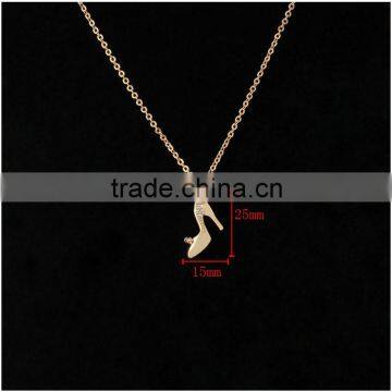 Factory Direct Wholesale Italian Costume Jewelry China Gold Clasps for Necklaces photo-2