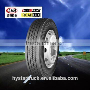 Longmarch Wholesale Truck Tyre With Good Quality Abd Best Price photo-2