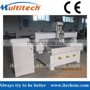 High quality 1500*3000mm cnc router wood machine