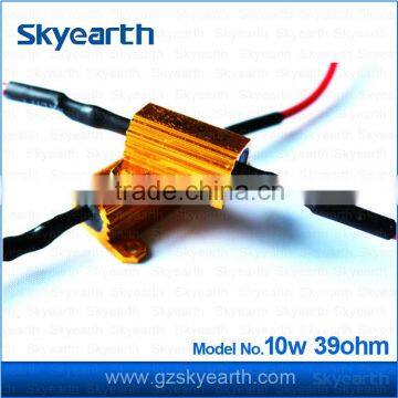 10w 39ohm LED Load Resistor Protect Your LED Lamp photo-6