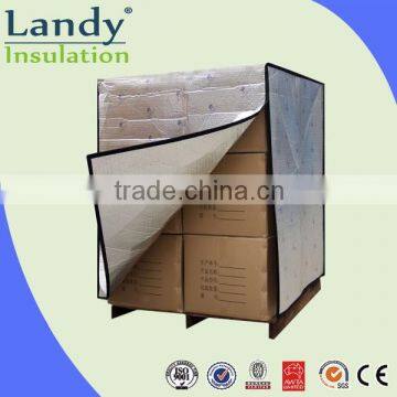 Landy Protection and Thermal Insulation Pallet Cover China