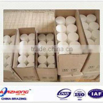 Silver Brazing Powder Exothermic Welding Powder