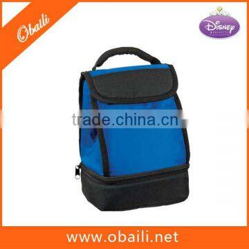 Polyester Insulated Lunch Bag