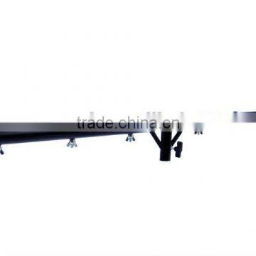 Light Bar on the Ceiling Safety Extendable Light Stand Tripod Light t Bar Steel Dekor photo-3