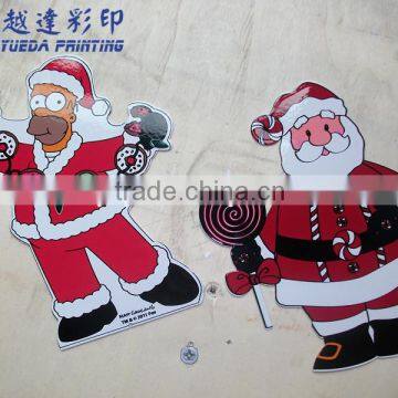 Dtg Flat Car Sticker Printer Digtial Hybrid uv Sticker Printer Pvc Sticker Printing Machine photo-5