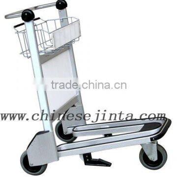 airpot luggage trolly