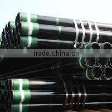 2011 ASTM SEAMLESS STEEL PIPE A53 by china manufacturer