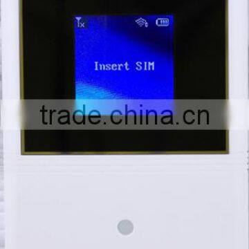 Well selling long range hotspot 3g 4g wireless router with sim card slot,wifi modem                        
                                                                                Supplier's Choice